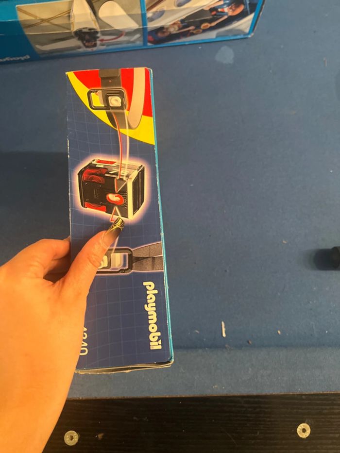 Playmobil - photo numéro 6