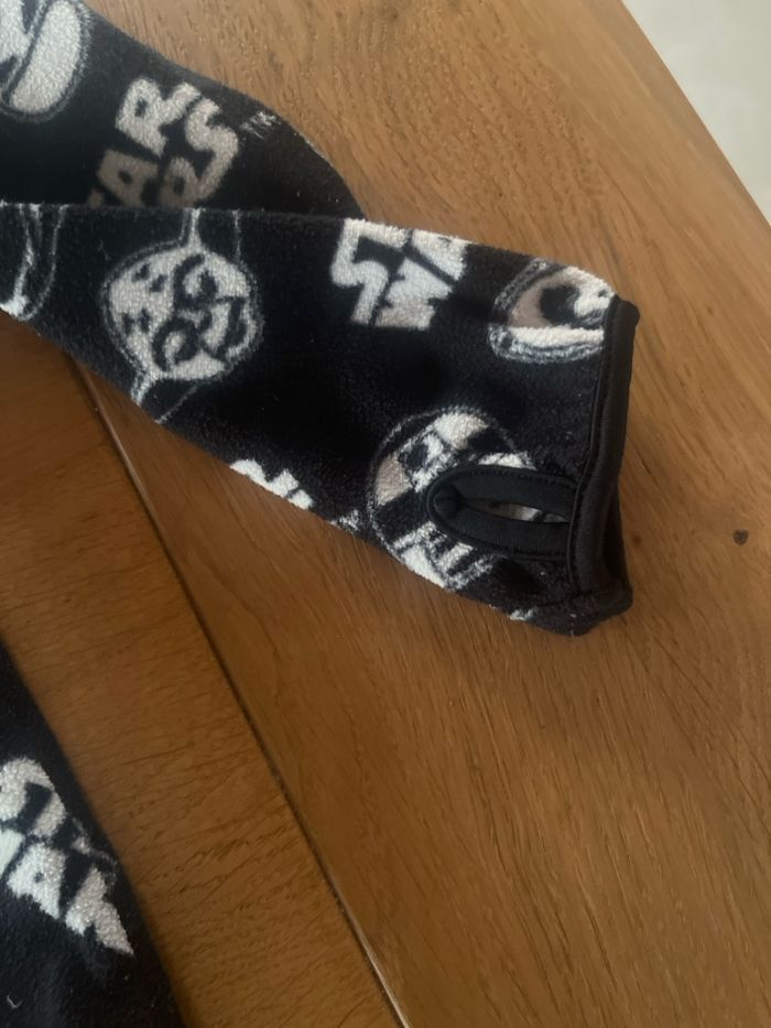 Veste polaire - photo numéro 5