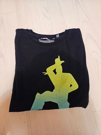 Tee shirt Fortnite