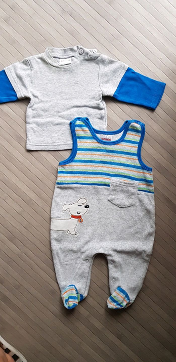 Grenouillère - photo numéro 3