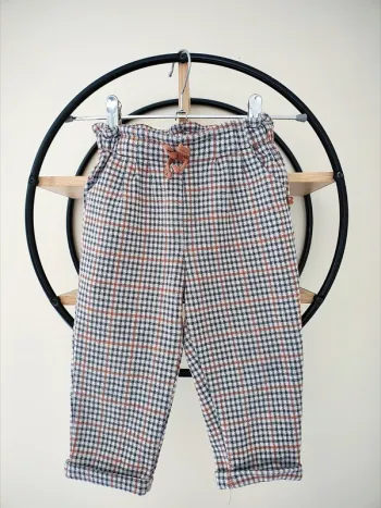 18 mois pantalon chinon obaibi Okaïdi