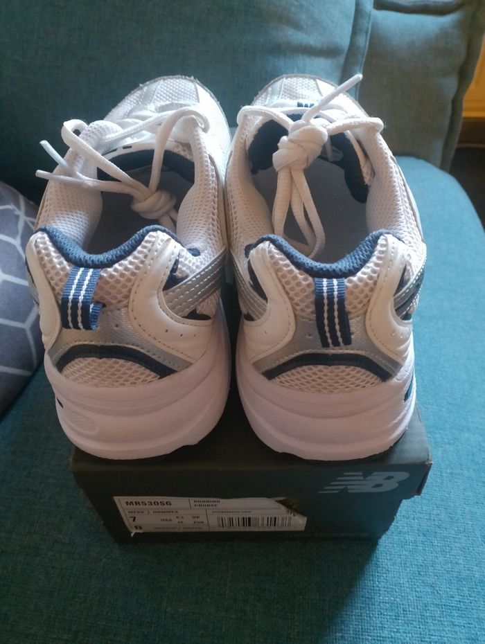 Baskets running New Balance - photo numéro 2