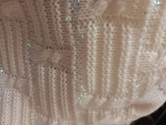 Couverture bebe - photo numéro 4