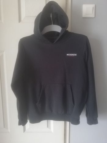 Pull McKenzie 13 ans