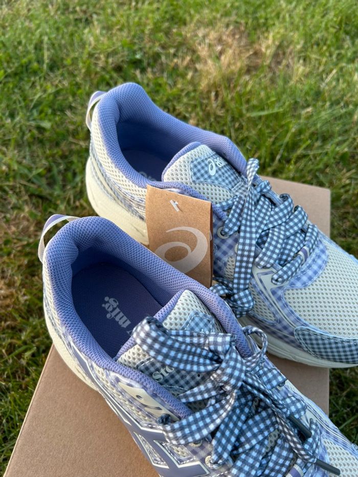 Asics x Story mfg. Gel-Venture 6 42 - photo numéro 3