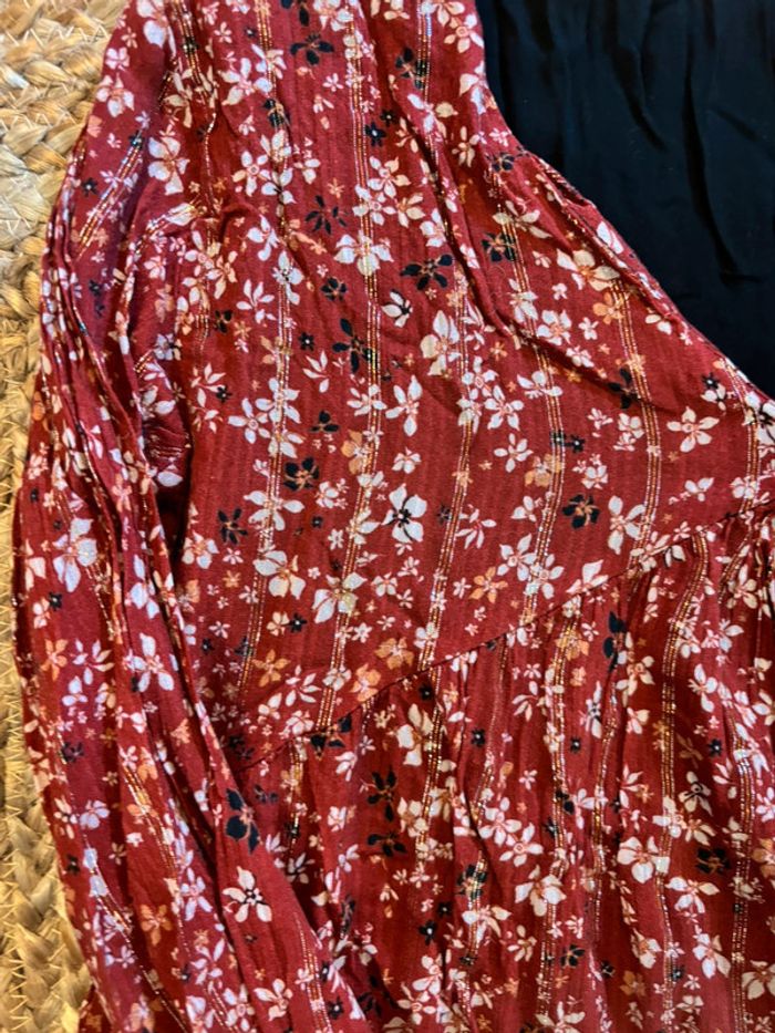 Robe la fée maraboutée - photo numéro 3