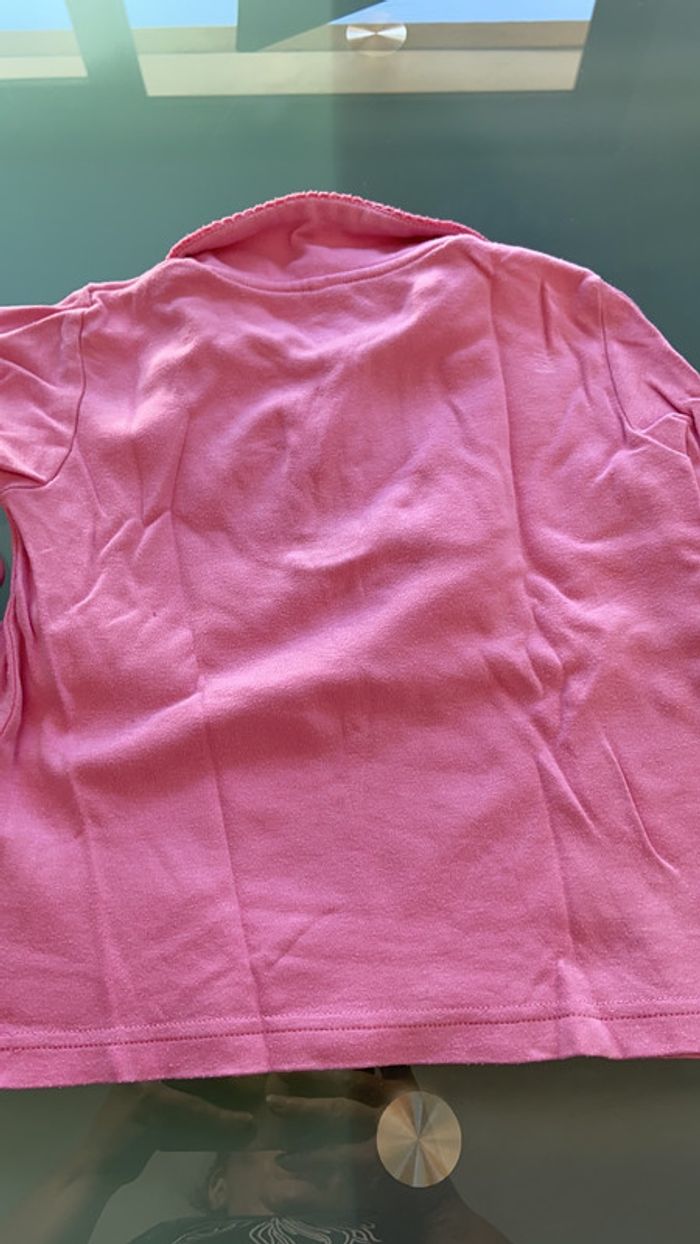 Tee-shirts manches longues taille 24 mois - photo numéro 3