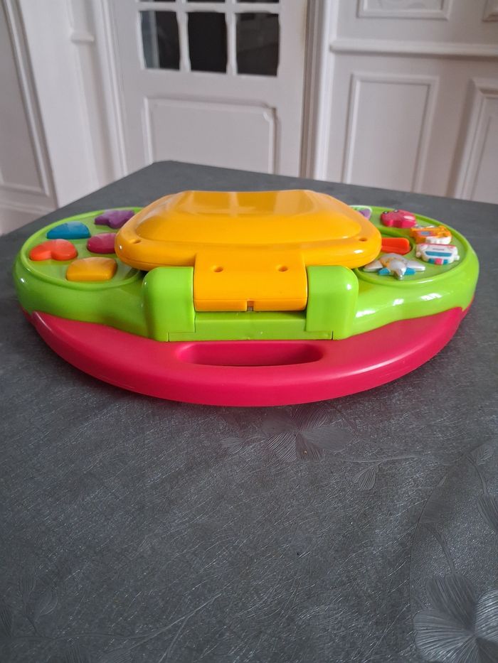 Ordinateur 1er âge - photo numéro 7