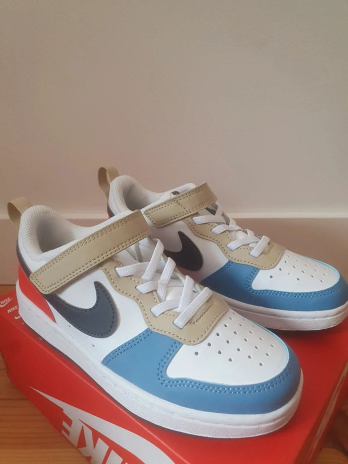 Nike Court Recraft (32) - photo numéro 2
