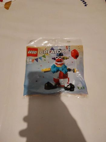 Lego creator 30565