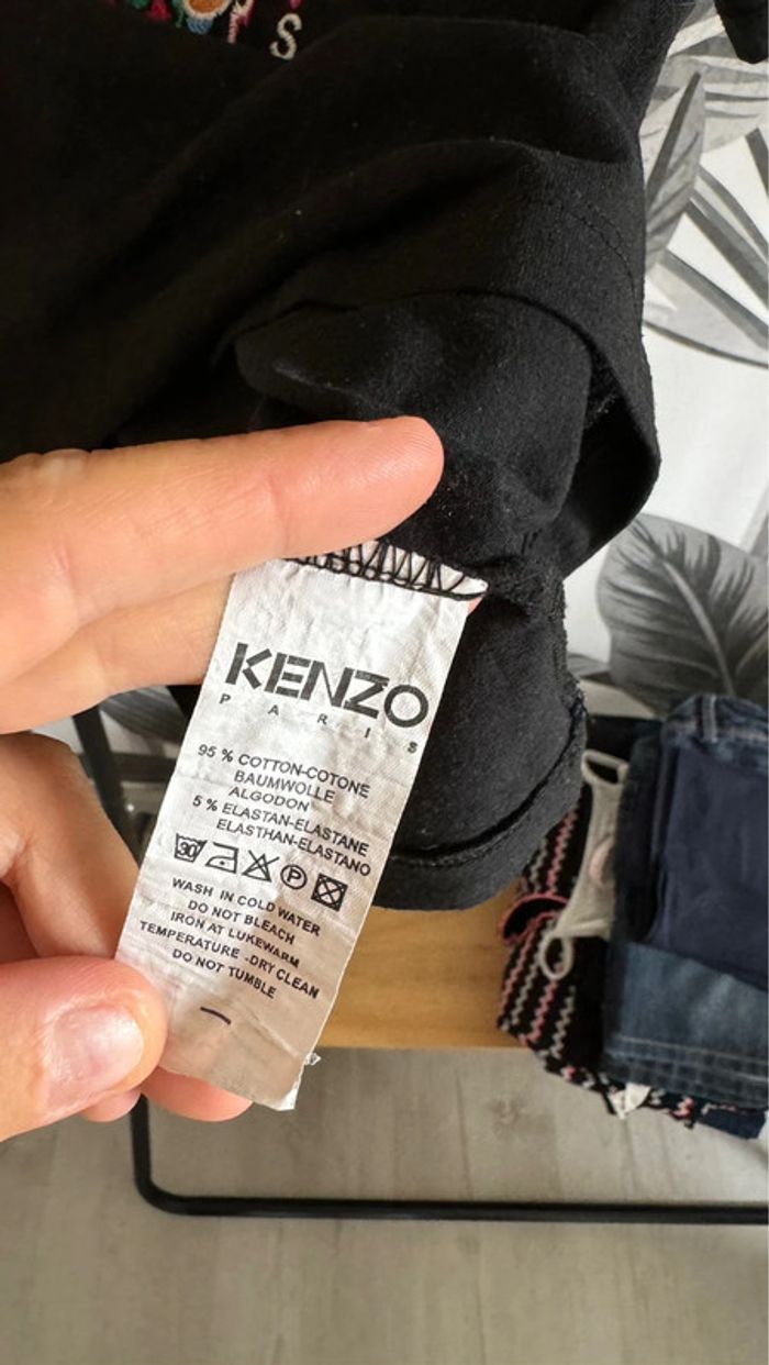 T-shirt manches courtes - photo numéro 4