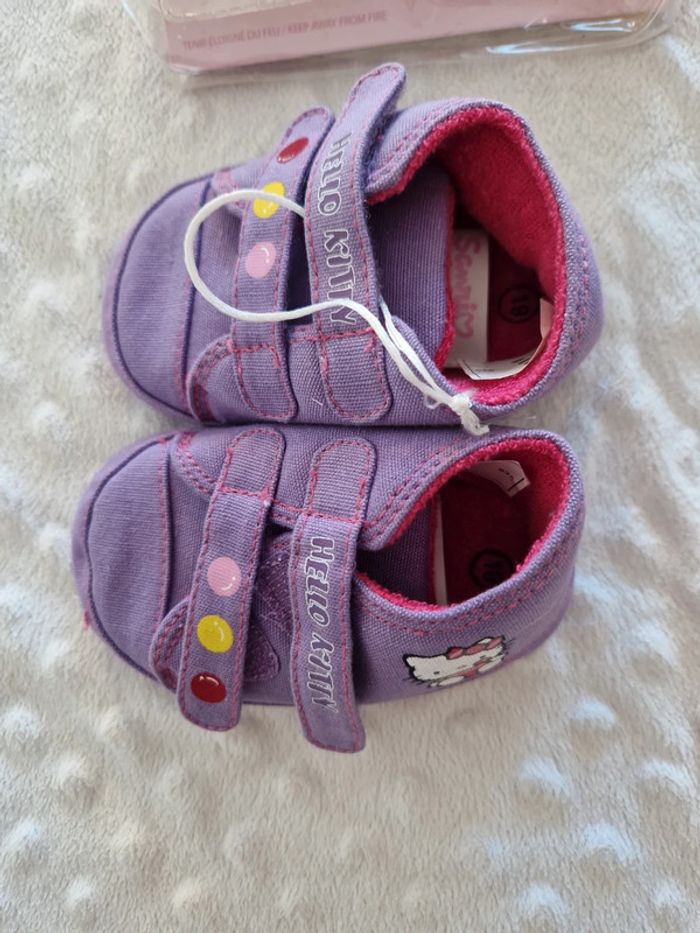 Chaussure - photo numéro 2