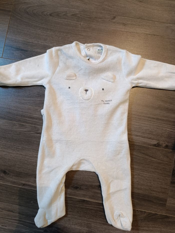 Lot Pyjama - photo numéro 2