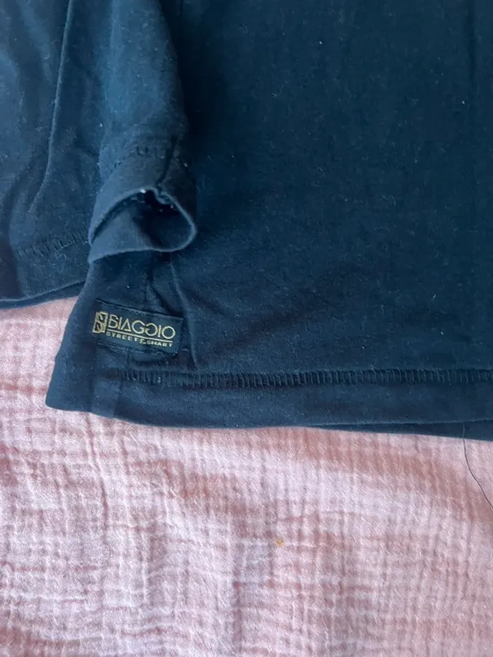 Teeshirt - photo numéro 2