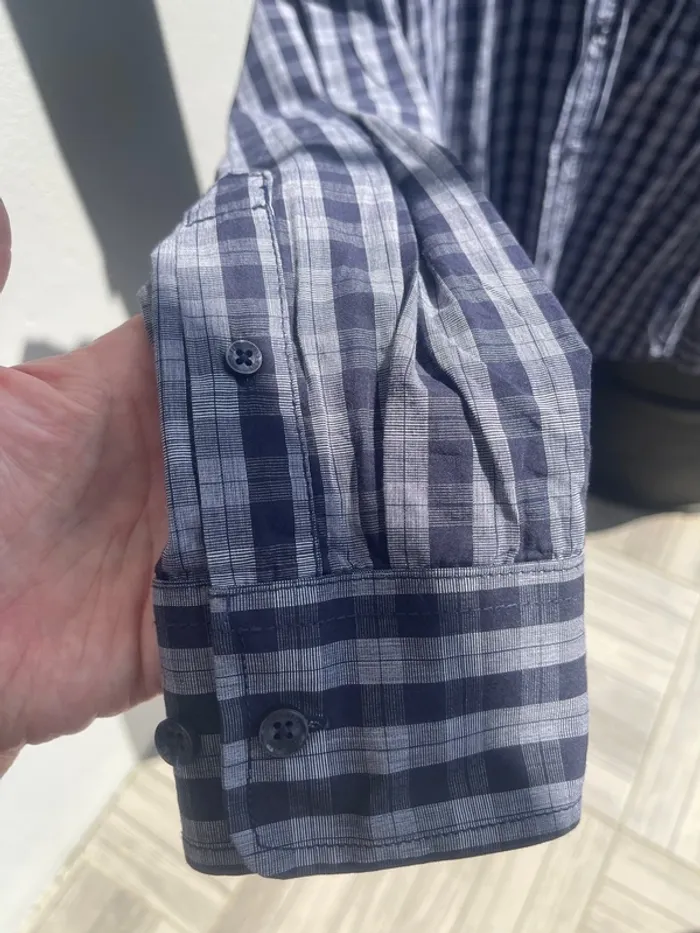 Chemise taille L influx - photo numéro 5