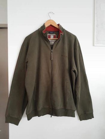 Veste Zippée Champion Taille XL 🌿🌈