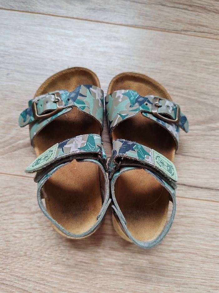 Sandale - photo numéro 5