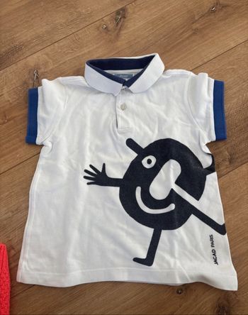 Polo Jacadi