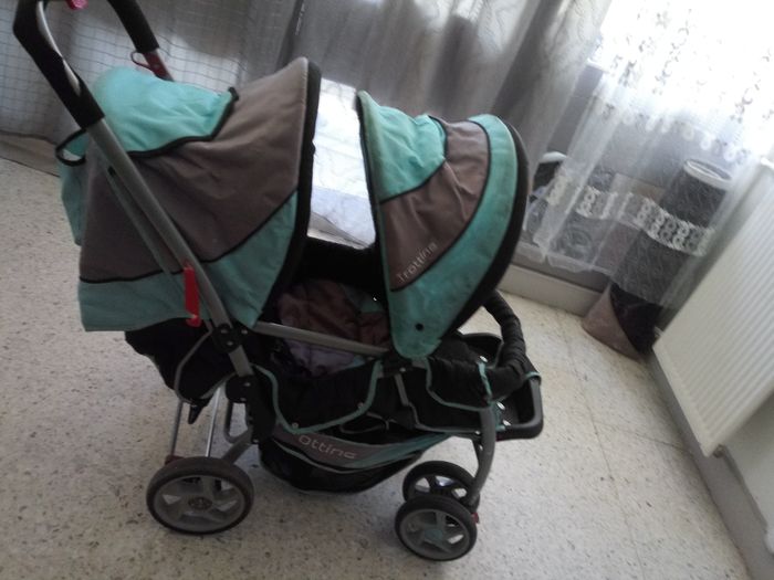 Poussette - photo numéro 6