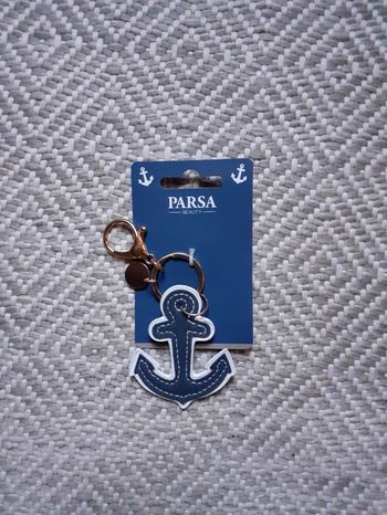 Porte-clés Parsa