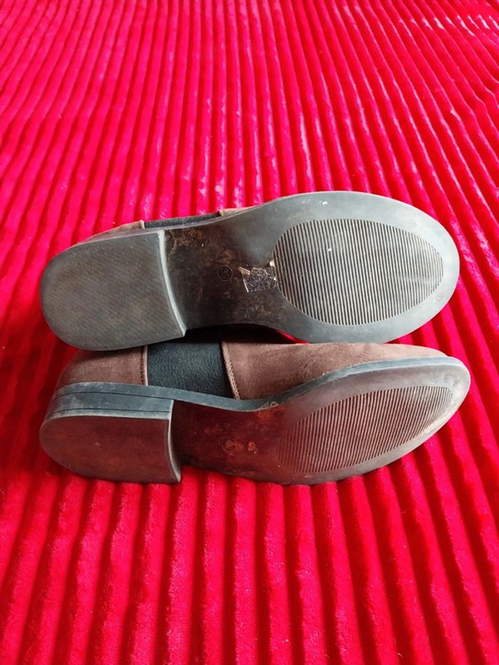 Bottine - photo numéro 5