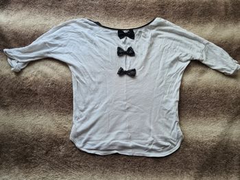 Tshirt manches 3/4