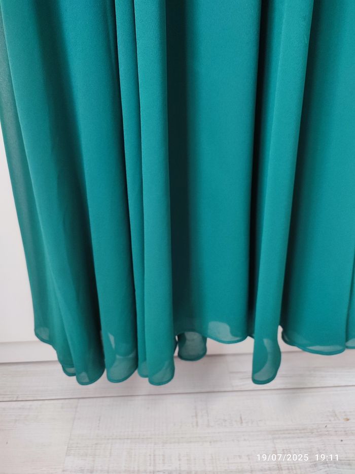 Robe de cérémonie - photo numéro 6