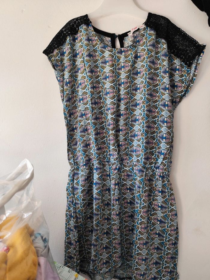 Jolie robe 8ans