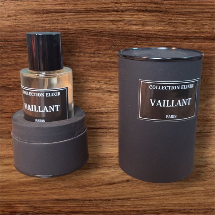 Vaillant – Parfum Collection Elixir 50 ml