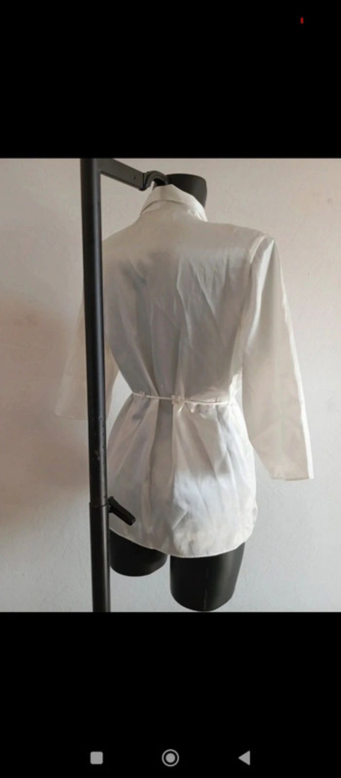 Kimono Etam - photo numéro 6