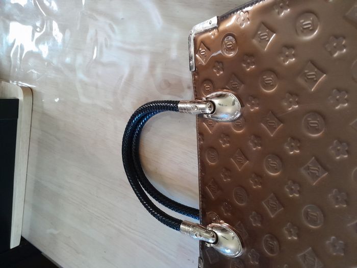 Sac à main Gallantry - photo numéro 9