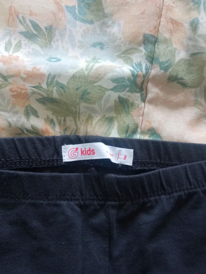 Legging Gémo 8 ans - photo numéro 3