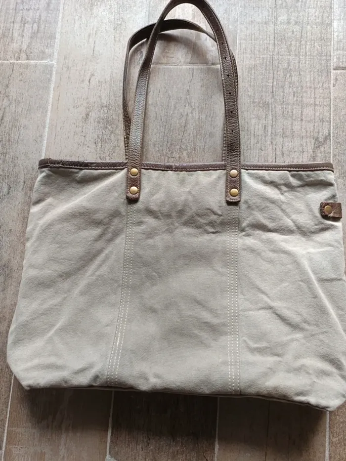 Sac grand format - photo numéro 5