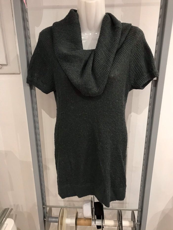 Tunique pull