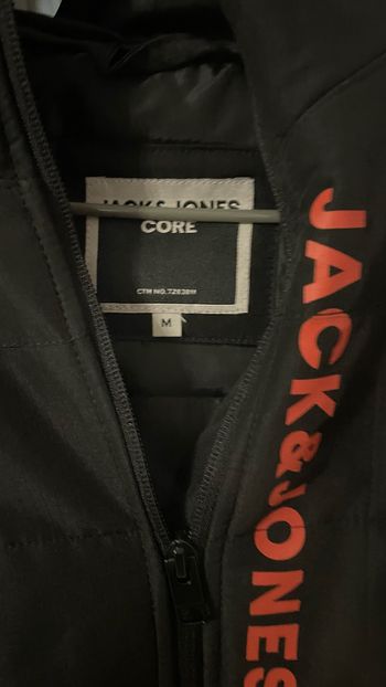 vend veste jack jones