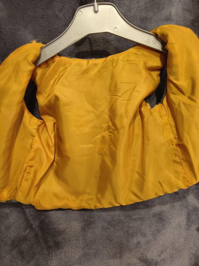 Gilet sans manches - photo numéro 3