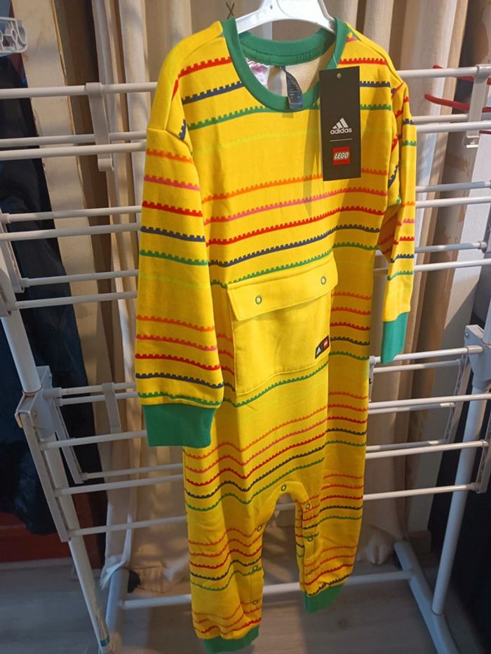 Combi adidas - photo numéro 4