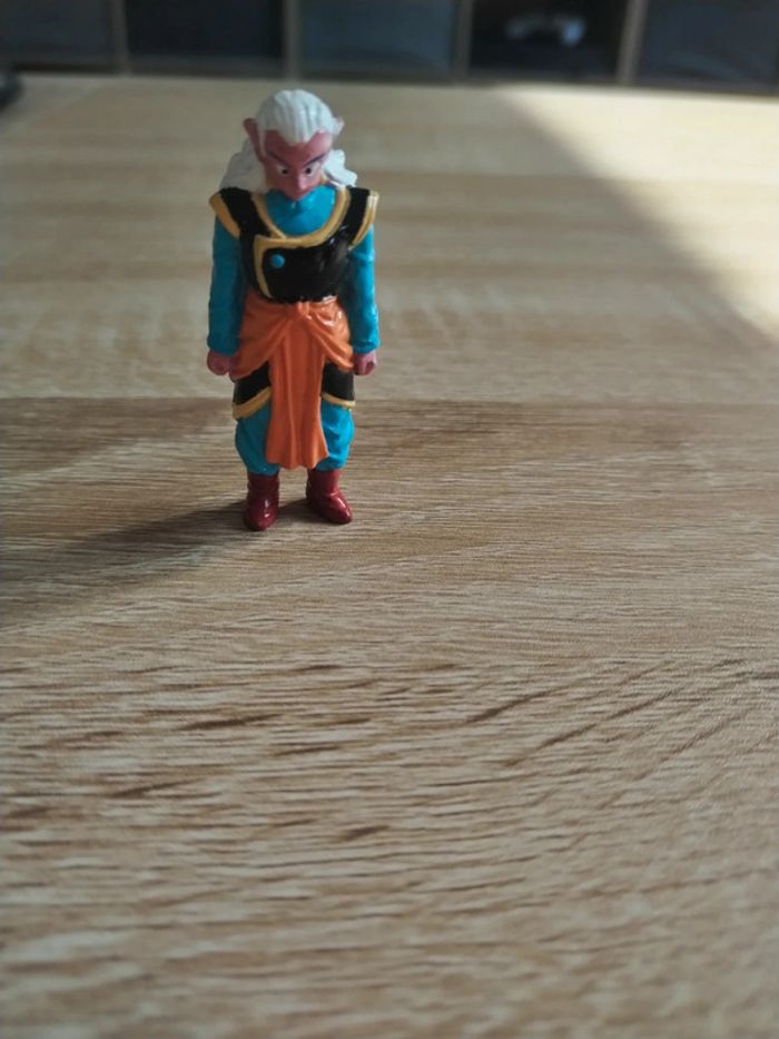 Figurine Kibitoshin BS STA 1989 dragon Ball - photo numéro 2