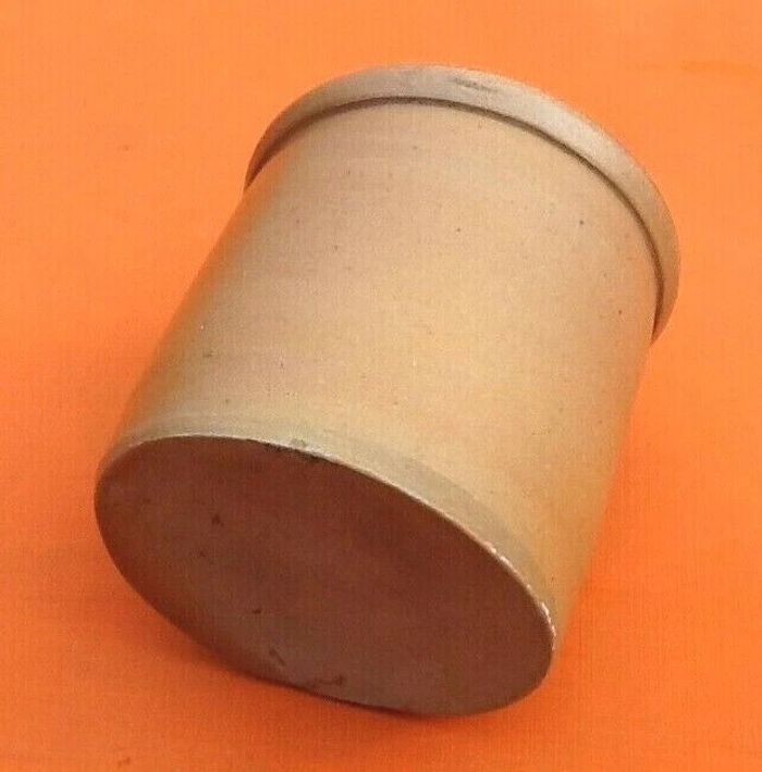 Ancien Pot à confiture Grès vernissé - photo numéro 6