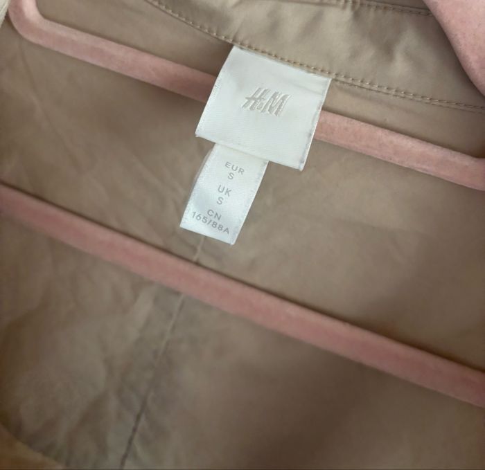 Longue chemise - photo numéro 5