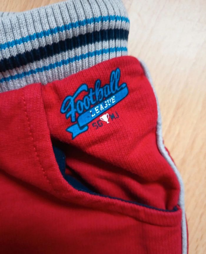 Pantalon Sergent Major 5 ans - photo numéro 2