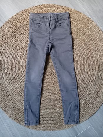 Pantalon 7 ans