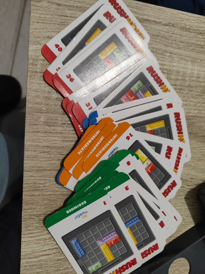 Rush hour - photo numéro 3