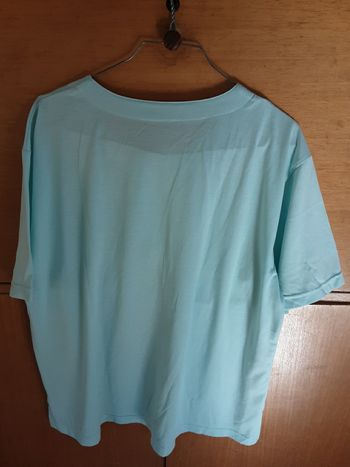 Tee shirt
