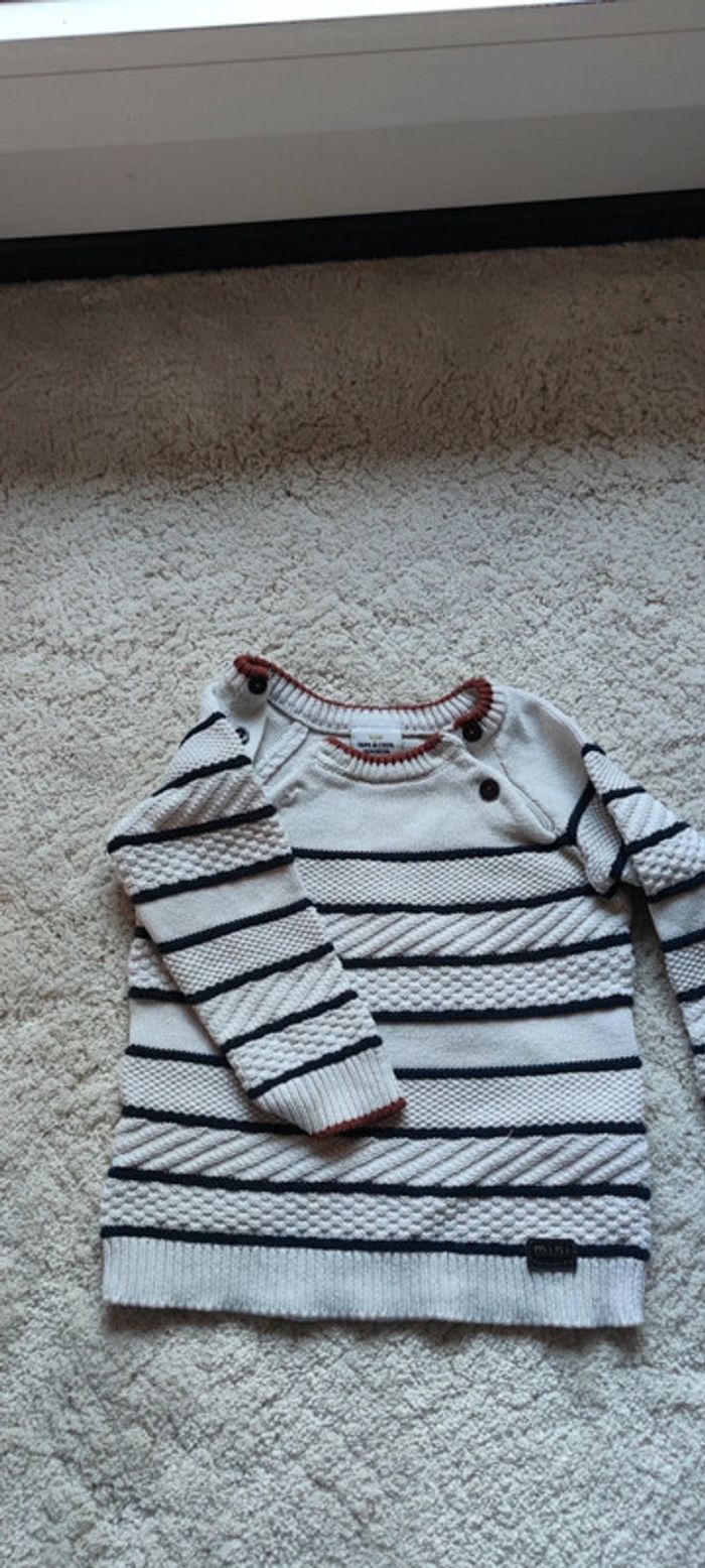 Lot 18 mois - photo numéro 6