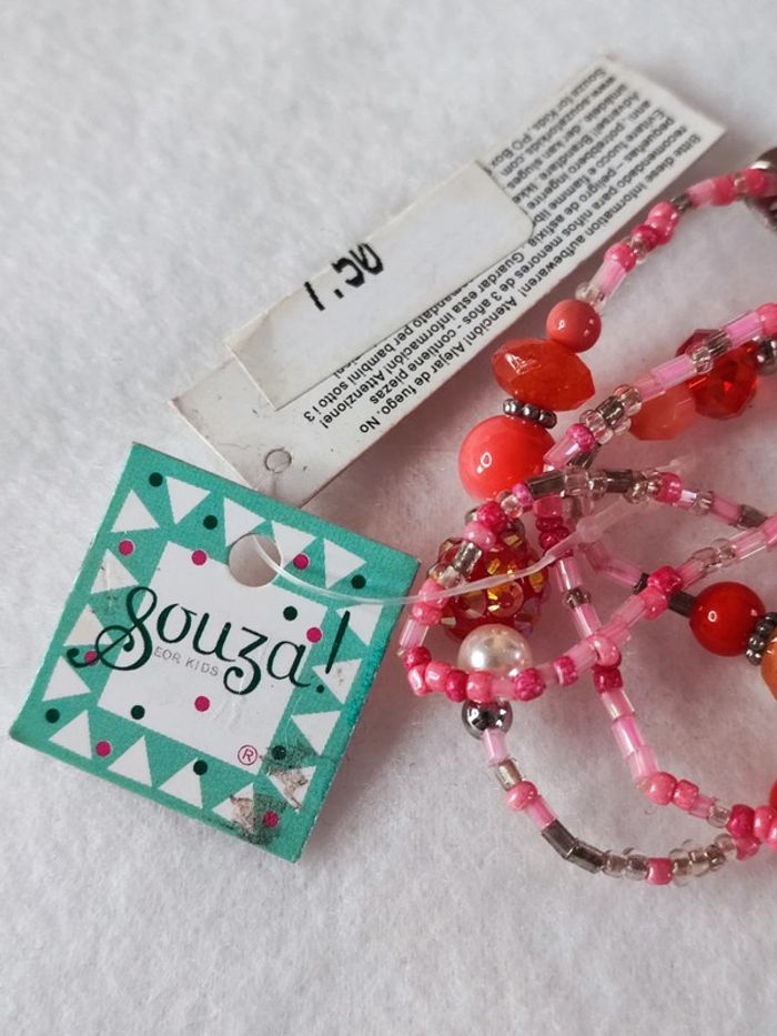 Bracelets Hind - Souza - photo numéro 4