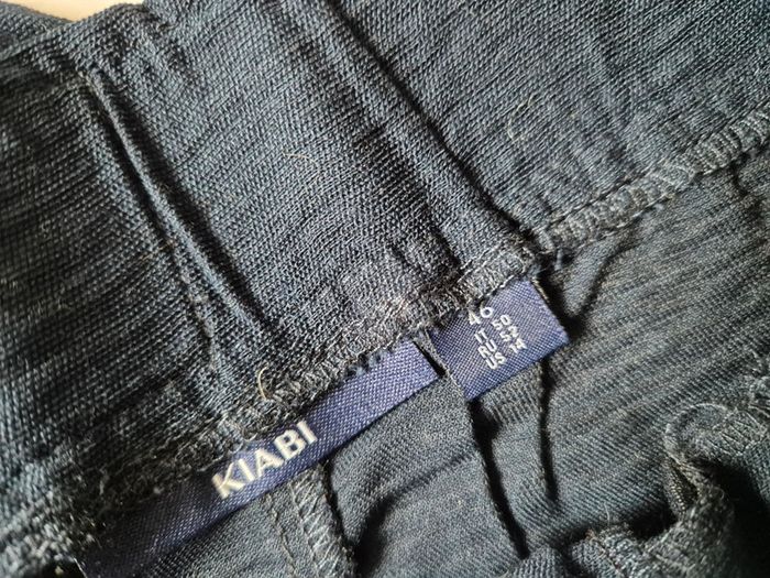Short Kiabi neuf - photo numéro 2