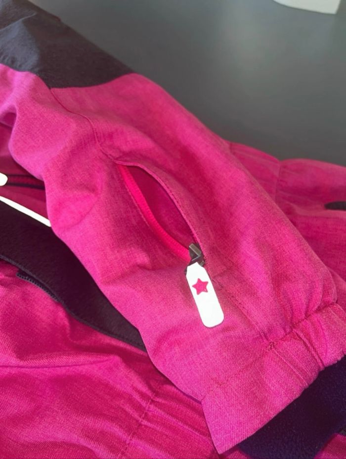 Combinaison de ski - photo numéro 4