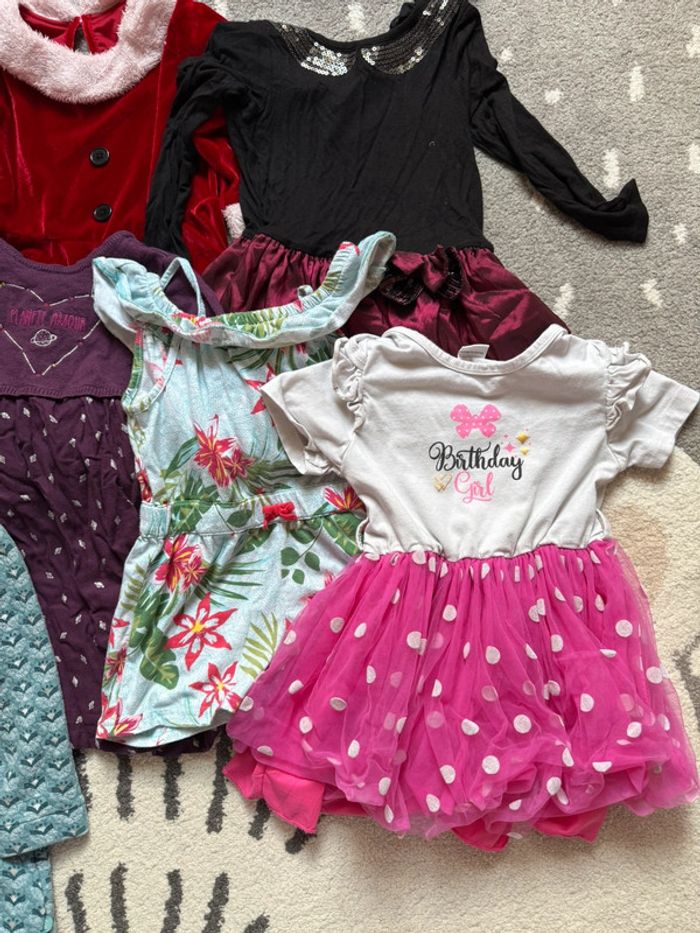 Lot de 75 vêtements en taille 3 ans - photo numéro 19