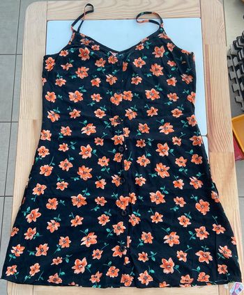 Robe d’été
